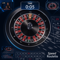 BetAlice - Live Roulette - Play with Real Dealers