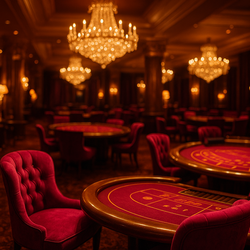 BetAlice Casino Bonus Promóció - 100% 150 000 Ft-ig + 100 Ingyenes Pörgetés